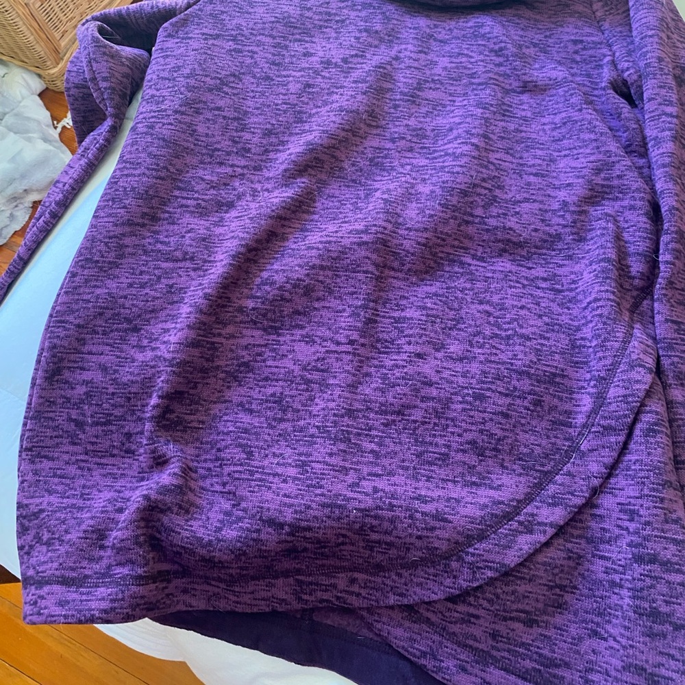 Lands End sweater
